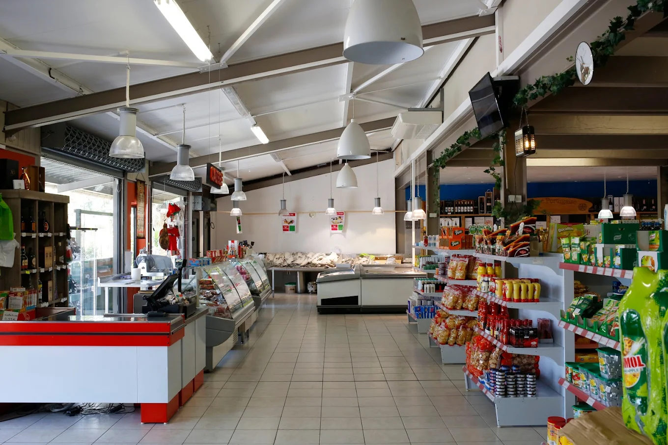 Produits Portugais Mougins