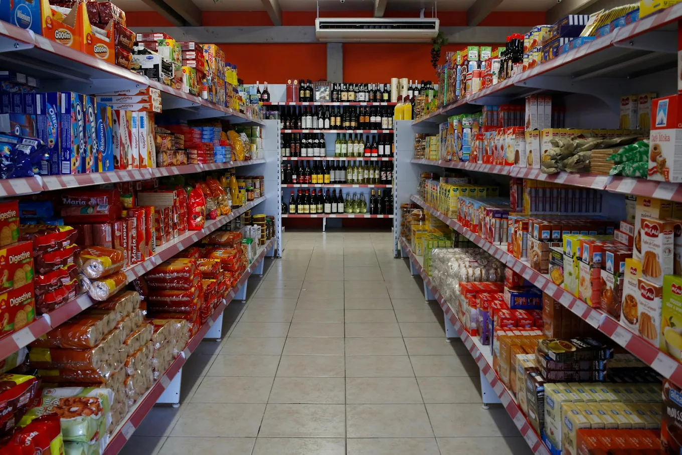 Boutique Mariano Mougins